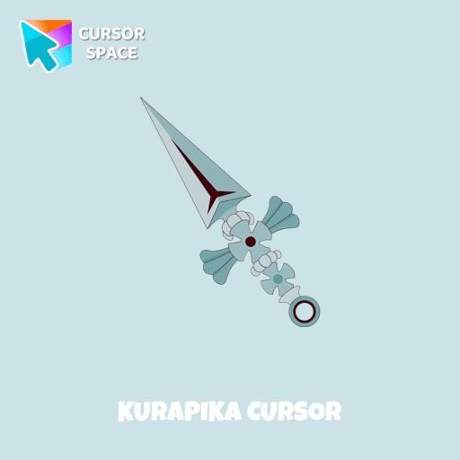 Kurapika cursor pointer cursor